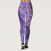 Leggings Galaxie (Dos)