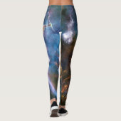 Leggings Galaxie (Dos)