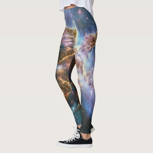 Leggings Galaxie (Gauche)