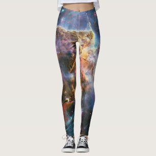 Leggings Galaxie