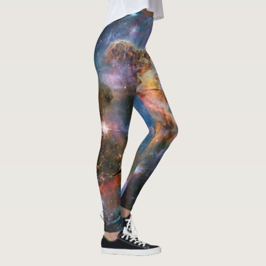 Leggings Galaxie (Droite)