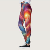 Leggings Galaxie (Gauche)