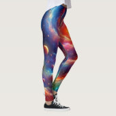 Leggings Galaxie (Droite)