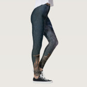 Leggings Galaxie colorée (Droite)