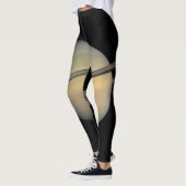 Leggings Galaxie colorée (Gauche)