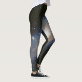 Leggings Galaxie d'Andromède (Droite)