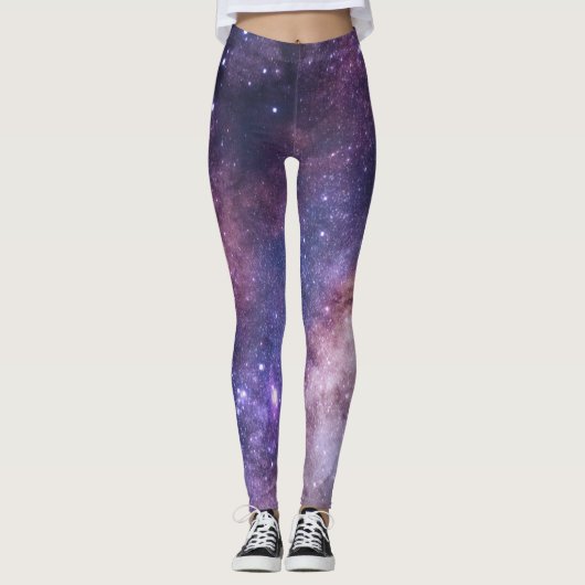 Leggings Galaxie Lggings (Devant)
