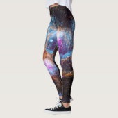 Leggings Galaxie lointaine (Gauche)