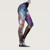 Leggings Galaxie lointaine (Droite)