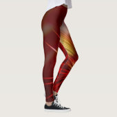 Leggings Galaxie moderne #23 (Droite)