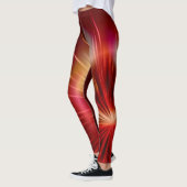 Leggings Galaxie moderne #23 (Gauche)