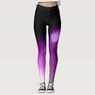 Leggings Galaxie moderne #4