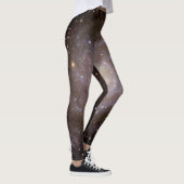 Leggings Galaxie spirale IC 342 (Droite)