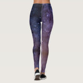Leggings Galaxy (Dos)