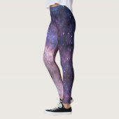 Leggings Galaxy (Gauche)