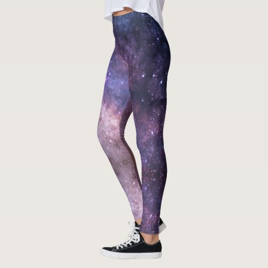 Leggings Galaxy (Gauche)