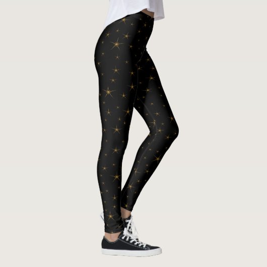 Leggings Galaxy (Droite)