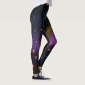 Leggings Galaxy (Droite)