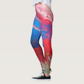 Leggings Galaxy (Gauche)