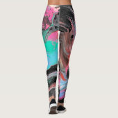 Leggings Galaxy (Dos)