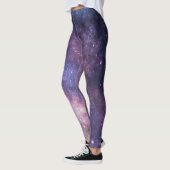 Leggings Galaxy (Gauche)