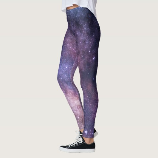Leggings Galaxy (Gauche)