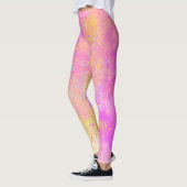 Leggings Galaxy (Gauche)