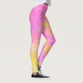 Leggings Galaxy (Droite)