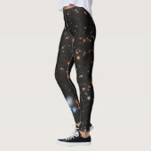 Leggings Galaxy Cluster MACS J1149.5+2223 (Gauche)