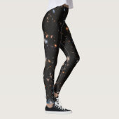 Leggings Galaxy Cluster MACS J1149.5+2223 (Droite)