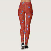 Leggings Galets (Dos)