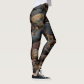 Leggings Galets humides (Droite)