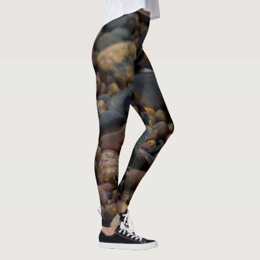 Leggings Galets humides (Droite)