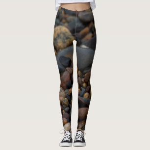 Leggings Galets humides