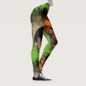 Leggings Gallo (Droite)