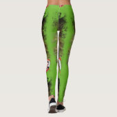 Leggings Gallo (Dos)