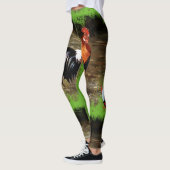 Leggings Gallo (Gauche)
