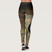 Leggings Gallo (Dos)