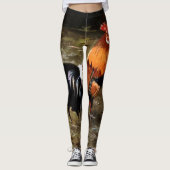 Leggings Gallo (Devant)