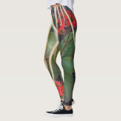 Leggings Garden Breeze (Gauche)