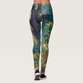 Leggings "Garden Delights" (Dos)