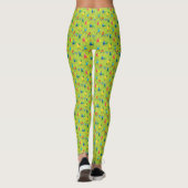 Leggings Gardeners (Dos)
