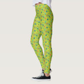 Leggings Gardeners (Gauche)