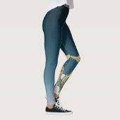 Leggings Gardien céleste (Droite)