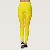 Leggings Gardien de la lumière (Dos)