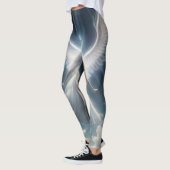 Leggings Gardiens de la lumière : Angélique Héraut transcen (Gauche)