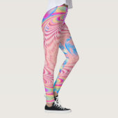 Leggings Gâteau Polly - Tortina - (Droite)