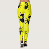 Leggings Gatunos (Dos)