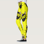 Leggings Gatunos (Gauche)