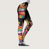 leggings gay pride (Droite)